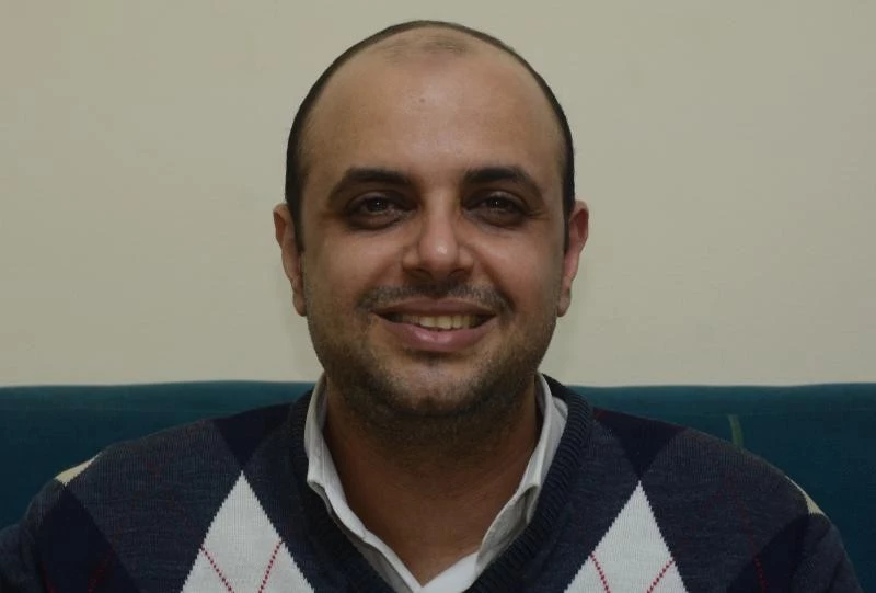 سعيد محمود يكتب.. حمدي مصطفى صانع الأساطير